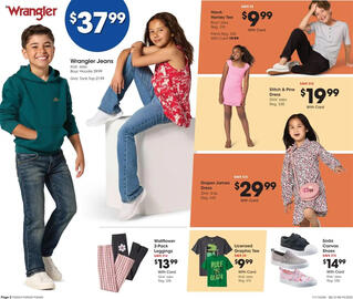 Fred Meyer Weekly Ad week 33 Page 2