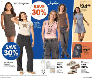 Fred Meyer Weekly Ad week 33 Page 3