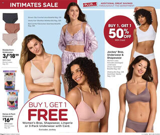Fred Meyer Weekly Ad week 33 Page 4