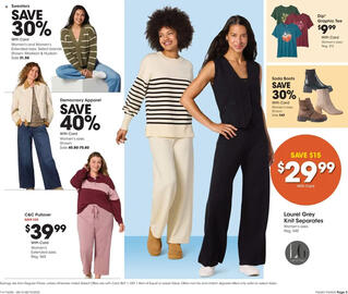 Fred Meyer Weekly Ad week 33 Page 5