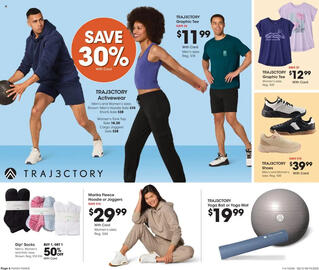 Fred Meyer Weekly Ad week 33 Page 6