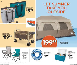 Fred Meyer Weekly Ad week 33 Page 9
