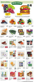 Fresh Thyme Weekly Ad week 33 Page 3