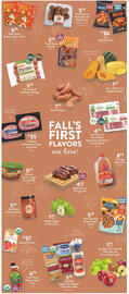 Fresh Thyme Weekly Ad week 33 Page 7