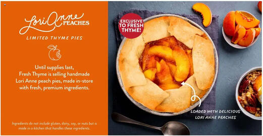 Fresh Thyme Weekly Ad week 33 Page 9