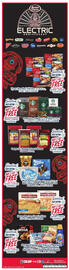 Jewel-Osco Weekly Ad week 33 Page 1