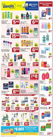 Jewel-Osco Weekly Ad week 33 Page 11