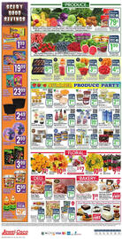 Jewel-Osco Weekly Ad week 33 Page 15