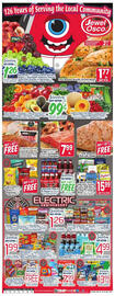 Jewel-Osco Weekly Ad week 33 Page 4
