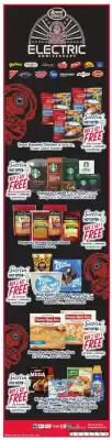 Jewel-Osco Weekly Ad