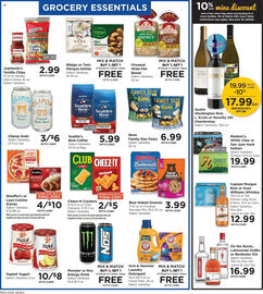QFC Weekly Ad week 33 Page 4