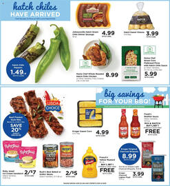 QFC Weekly Ad week 33 Page 7
