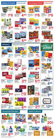 Albertsons Weekly Ad week 33 Page 3