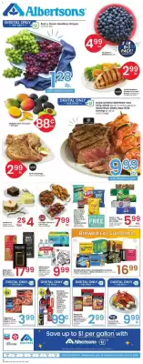 Albertsons Weekly Ad (valid until 20-08)