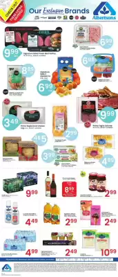 Albertsons Weekly Ad (valid until 20-08)