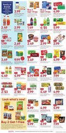 Stater Bros Weekly Ad week 33 Page 4