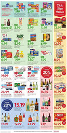 Stater Bros Weekly Ad week 33 Page 5