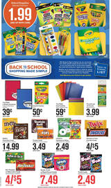 Mariano's Weekly Ad week 33 Page 11