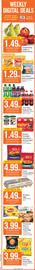 Mariano's Weekly Ad week 33 Page 3