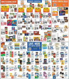 Mariano's Weekly Ad week 33 Page 4