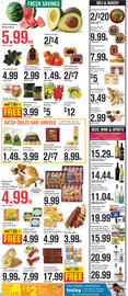 Mariano's Weekly Ad week 33 Page 6