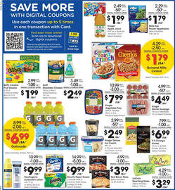 Dillons Weekly Ad week 33 Page 3