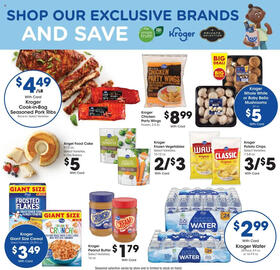 Dillons Weekly Ad week 33 Page 5