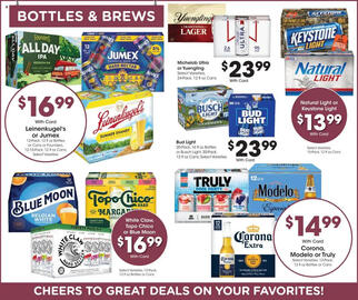 Dillons Weekly Ad week 33 Page 9