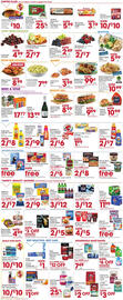 Giant Eagle Weekly Ad week 33 Page 2
