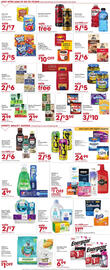 Giant Eagle Weekly Ad week 33 Page 5