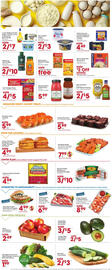 Giant Eagle Weekly Ad week 33 Page 6