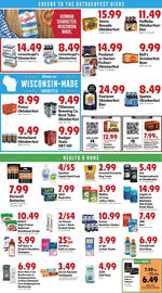 Festival Foods Weekly Ad week 33 Page 6