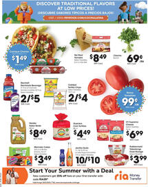 Fry's Weekly Ad week 33 Page 10