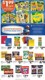 Fry's Weekly Ad week 33 Page 11