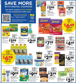 Fry's Weekly Ad week 33 Page 2