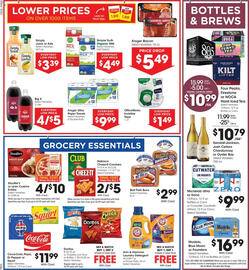 Fry's Weekly Ad week 33 Page 3