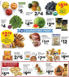 Fry's Weekly Ad week 33 Page 4