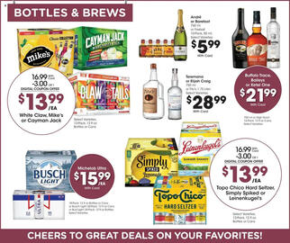 Fry's Weekly Ad week 33 Page 9