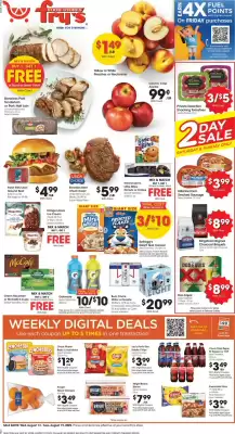 Fry's Weekly Ad (valid until 20-08)