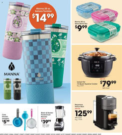 Fry's Weekly Ad week 33 Page 2