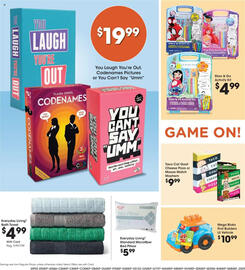 Fry's Weekly Ad week 33 Page 3