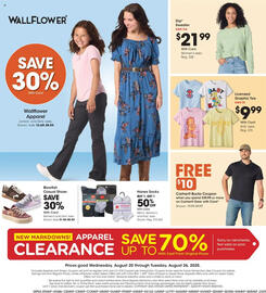 Fry's Weekly Ad week 33 Page 4