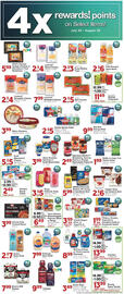 United Supermarkets Weekly Ad Page 2