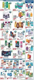 United Supermarkets Weekly Ad Page 4