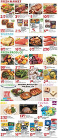 United Supermarkets Weekly Ad Page 6