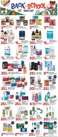 United Supermarkets Weekly Ad Page 8