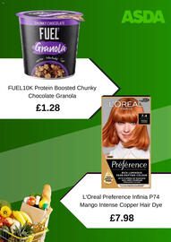 Asda leaflet week 33 Page 4