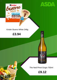 Asda leaflet week 33 Page 5