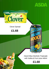Asda leaflet week 33 Page 6