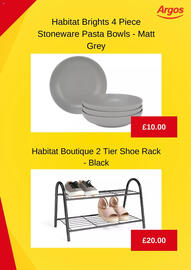 Argos leaflet week 33 Page 2
